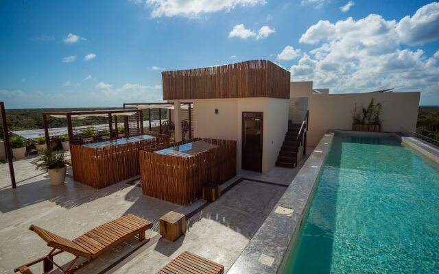 Solemn Peaceful Tulum By Smart Rentals