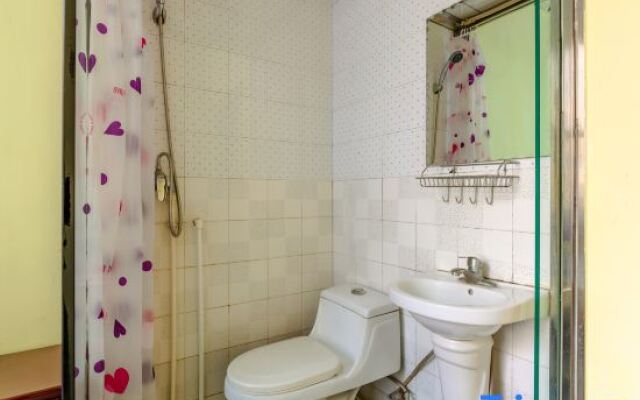 OYO Qiqihar Dongfeng Hotel