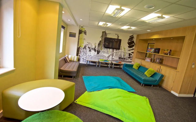 Salford Student Village