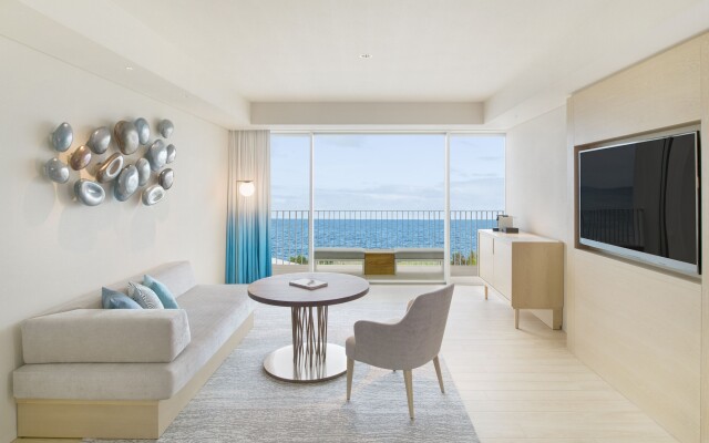 IRAPH SUI, a Luxury Collection Hotel, Miyako Okinawa