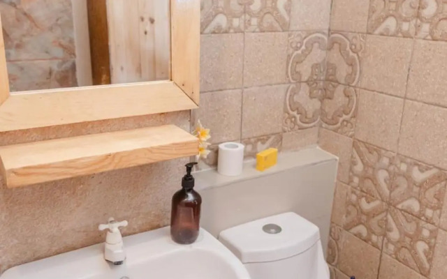 Pigeon house mandala & resto