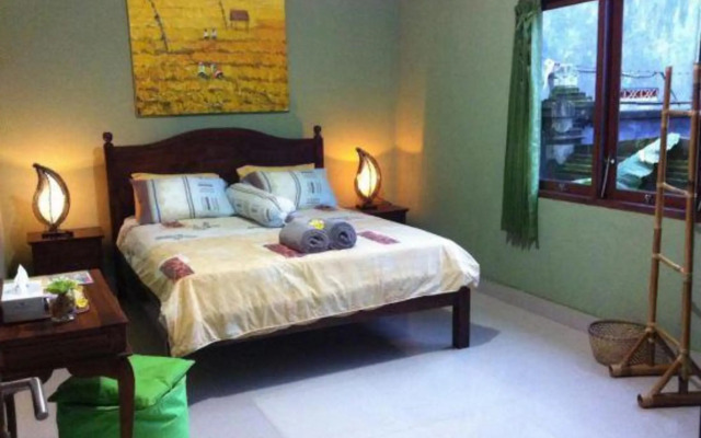 Svaha Guest House