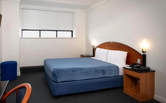 Great Southern Hotel Perth