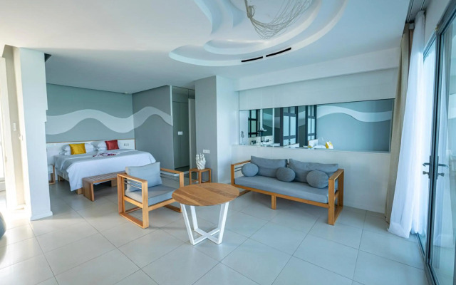 Baystone Boutique Hotel & Spa