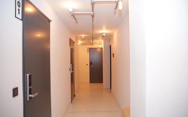 96BunZ Travellers Lodge