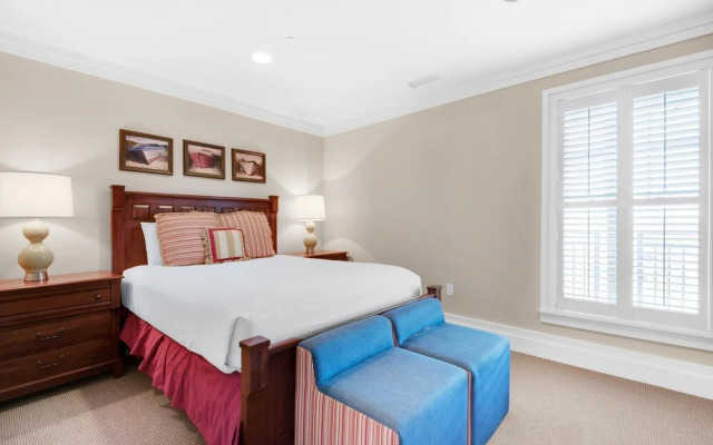 Waterhouse 402- At Last