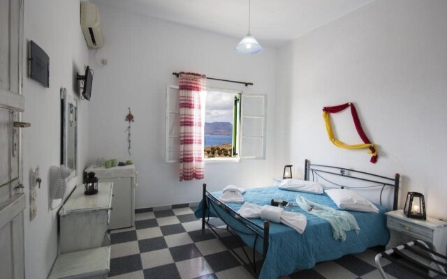 Margarita Rooms