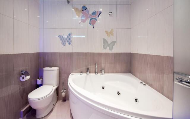 Fortnight (Фортнайт) на шоссе Хорошевское 16/2