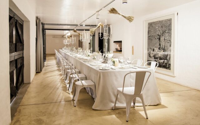 Cradle Boutique Hotel