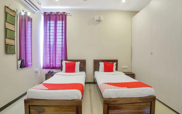 Treebo Abode Platina