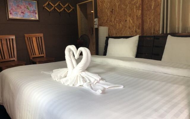 MuenChangNan Boutique Hotel