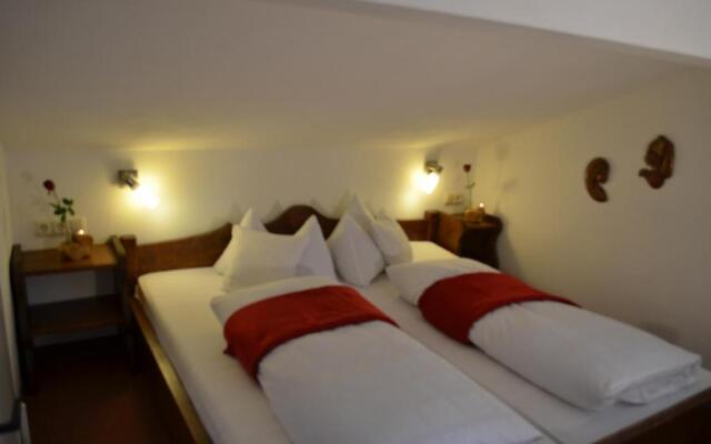 Landhaus Spielmannsau