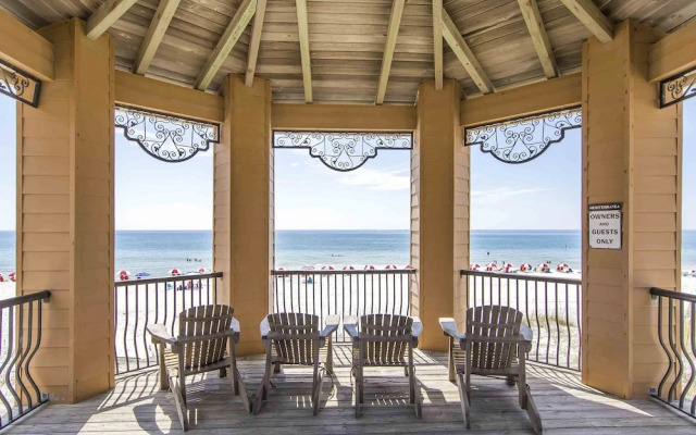 Mediterranea by Panhandle Getaways
