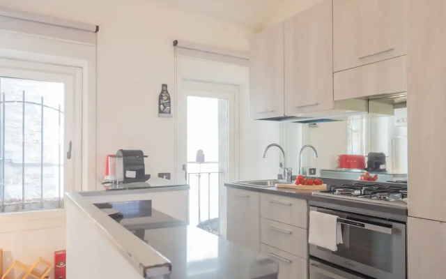 Pretty Studio in old Town