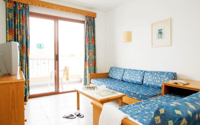 Apartamentos Don Juan