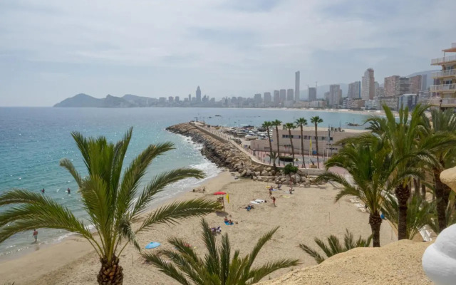 Santa Faz 21 Old Town