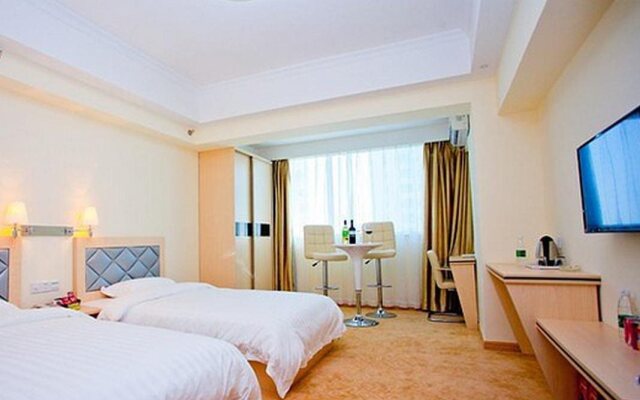 Enjoy Coast Residence
