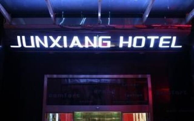 Shengjing Yijia Hotel