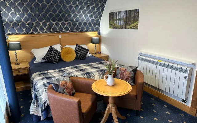 The Glen Hotel