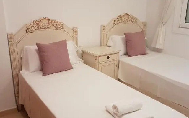 Condado De Alhama Jardin 5, 571