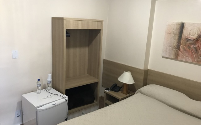 Hotel Dan Inn Express Porto Alegre by Nacional Inn