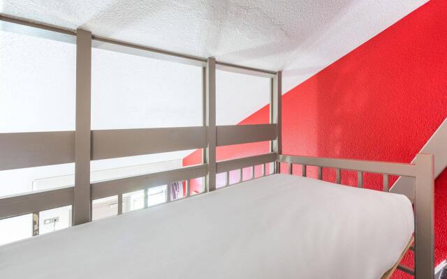 B&B HOTEL Brest Kergaradec