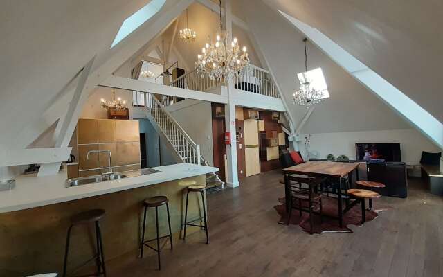 HotelO Kathedral Antwerp