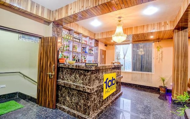 Rikhila's Regency by Fabhotel