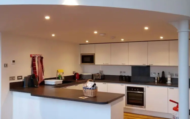 6 Rose Chapel Penthouse