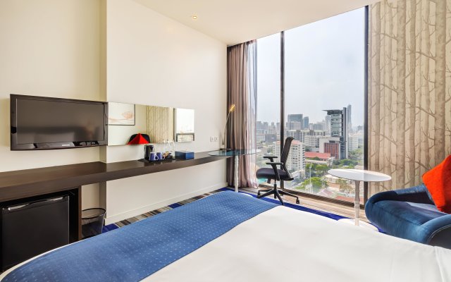 Holiday Inn Express Bangkok Siam, an IHG Hotel