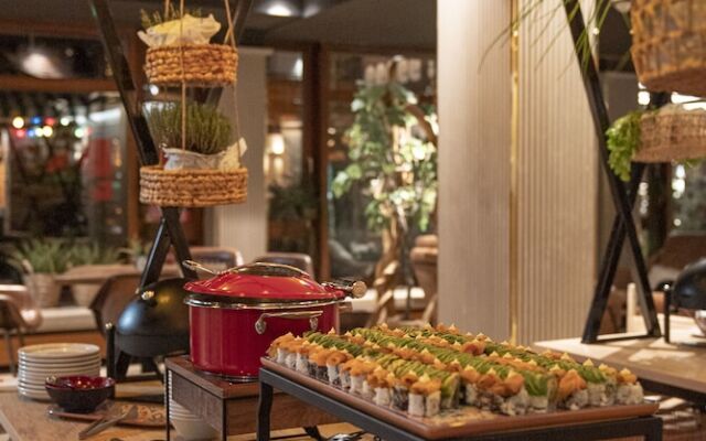 EdeR FriDa – Family Hotel – Tuttiii KomPletti ALL InKlusiv