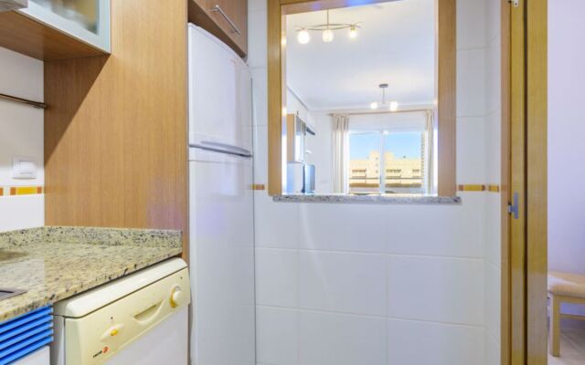 Apartment Altamar Oropesa del Mar