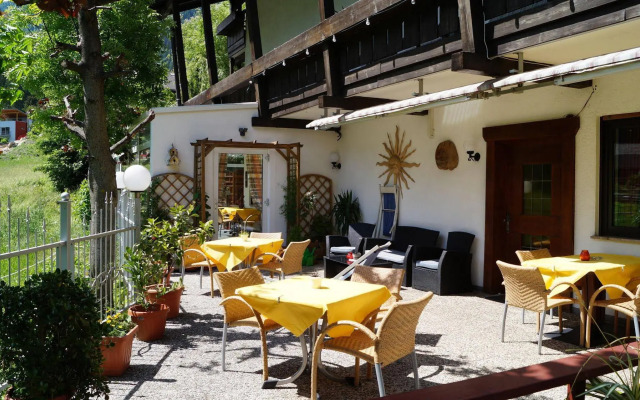 Hotel Schwarzbachhof