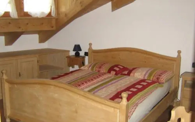 Apartment Al Belvedere