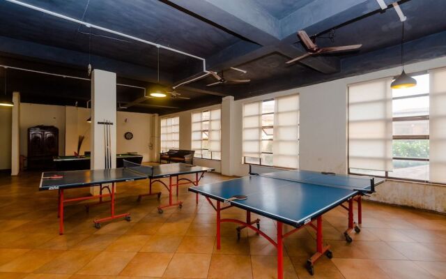 Capital O 35403 Discover Resorts