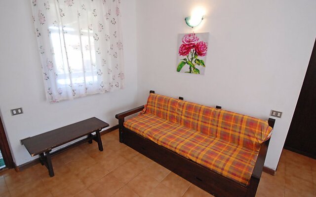 House Marrone Costa Rei 13517