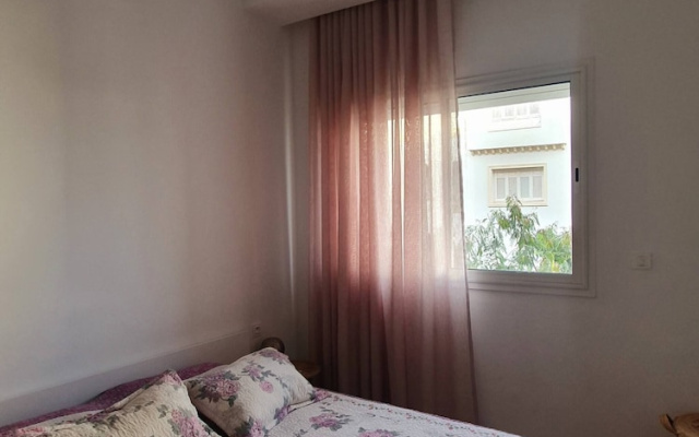 Cozy Apartment Very Close to the Beach