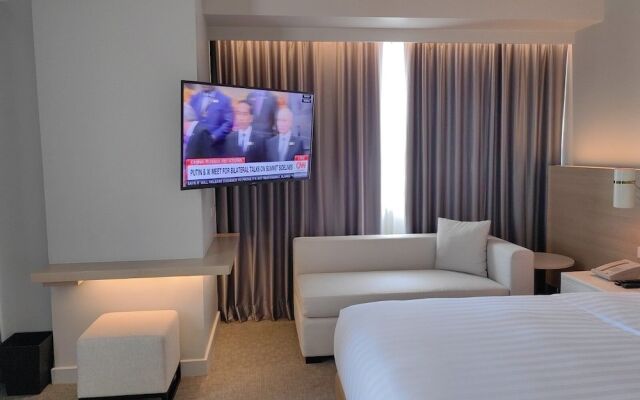 Brittany Hotel BGC