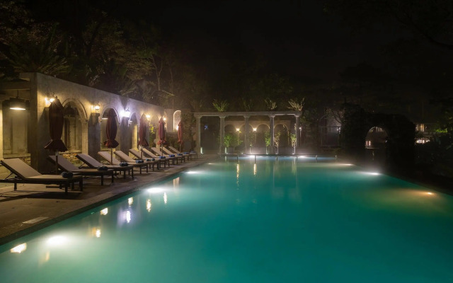 Melia Ba Vi Mountain Retreat