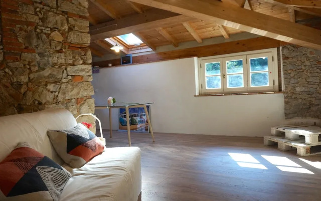Agriturismo le Vallilunghe