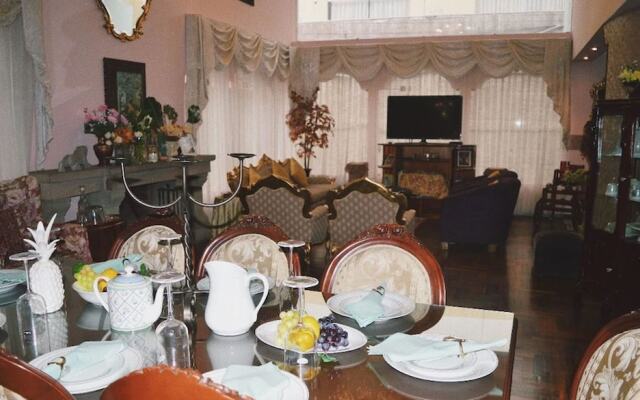 Residencial Belle Maison