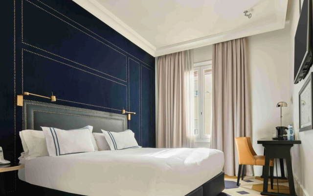 Only YOU Boutique Hotel