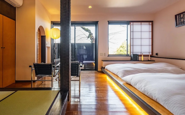 Nagomi no Yado Hanagokoro