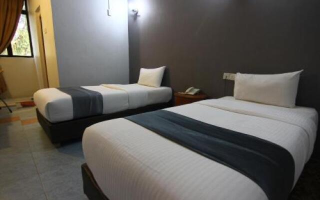 OYO 1230 Zen Zeng Budget Hotel