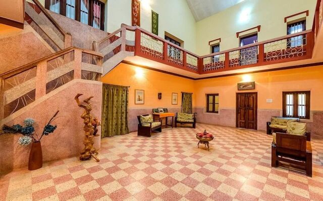 Bison Manor Country Retreat