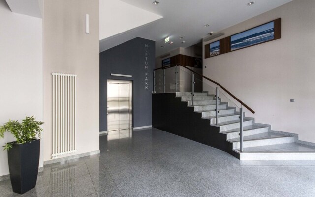 Neptun Apartments Gdańsk