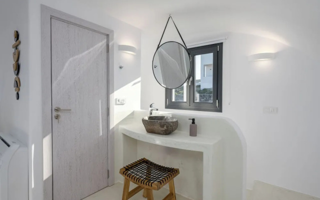 San Nectar Luxury Villas
