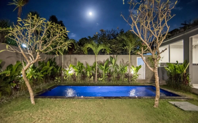 Sari Agung Guest House