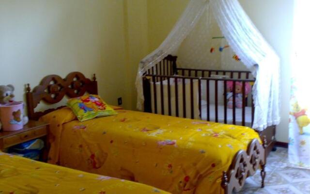 Apartment Angioletta