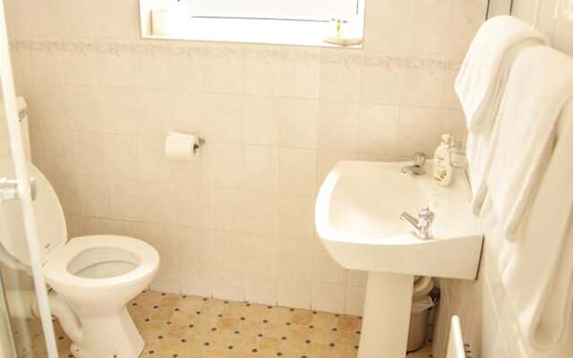 Burford Lodge Guest House